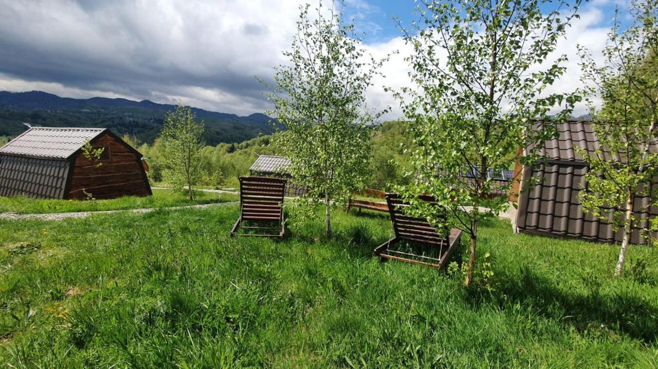 La Odai برانْ المظهر الخارجي الصورة