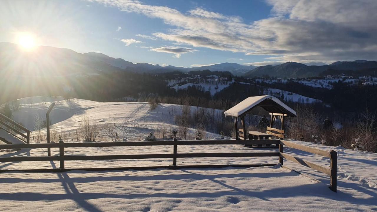 La Odai برانْ المظهر الخارجي الصورة
