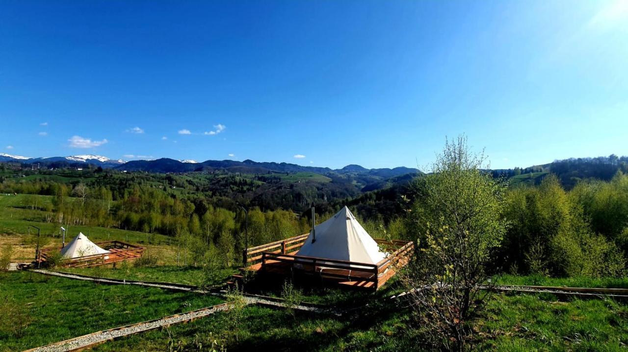 La Odai برانْ المظهر الخارجي الصورة